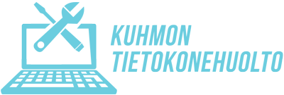 Kuhmon Tietokonehuolto